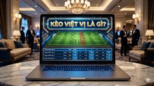 keo-viet-vi-la-gi