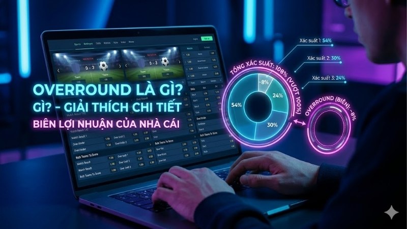 overround-la-gi