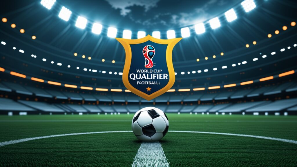 Soi kèo Vòng Loại World Cup - nhận định bóng đá KQBD88