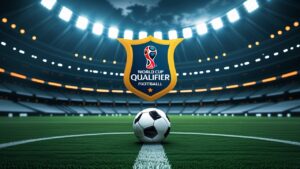 Soi kèo Vòng Loại World Cup - nhận định bóng đá KQBD88