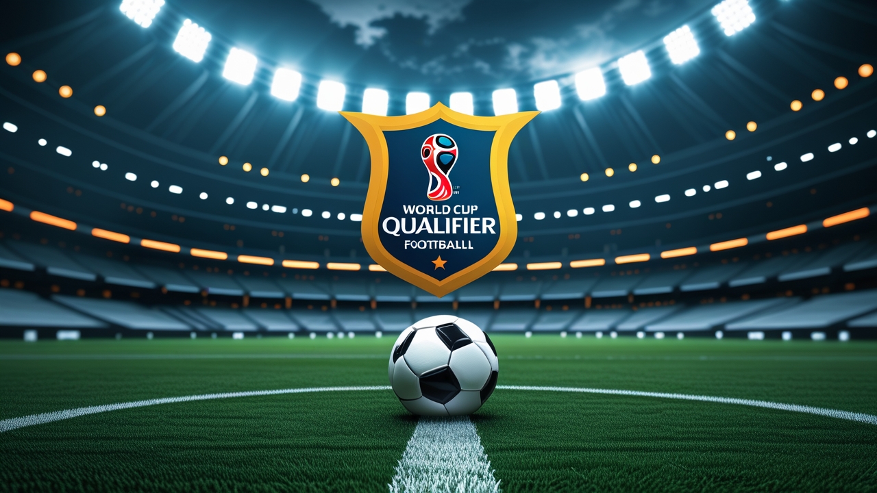 Soi kèo Vòng Loại World Cup - nhận định bóng đá KQBD88